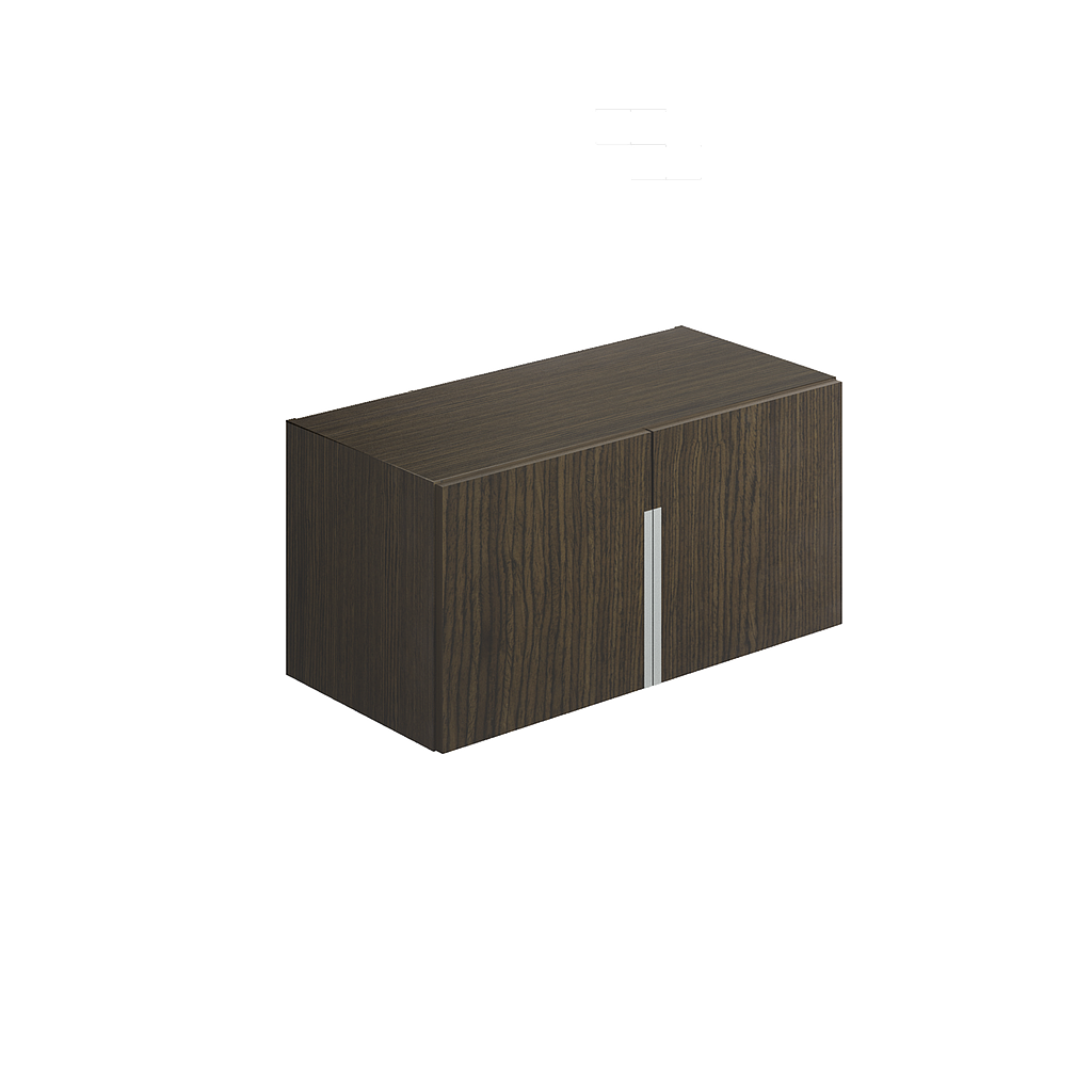 Librero Colgante Sencillo 75 x 37 x 37 cm Bento