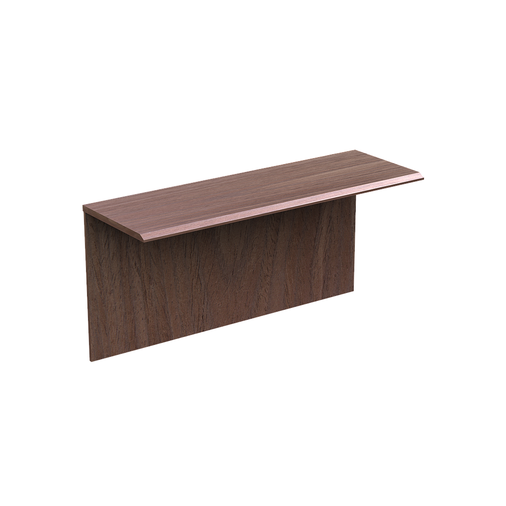 Cubierta c/Faldon Largo 150.5 x 50 cm Bento