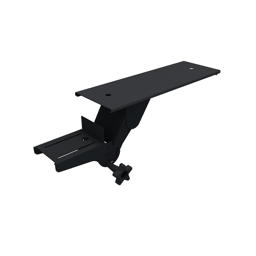 [GAC895PL20] Keyboard mechanism 9 x 18 x 8" (Platino)