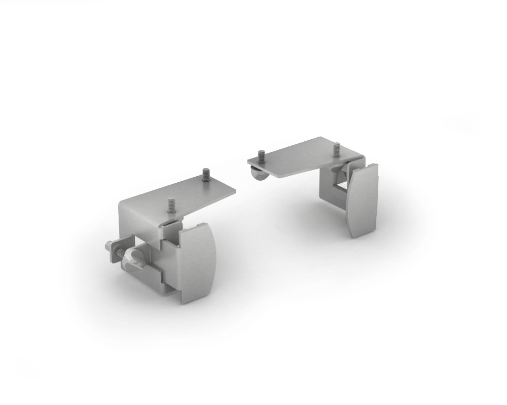 [GAC897PT01] Juego de Soporte Biombo-Pantalla