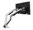 Flat Panel Monitor, Dual arm