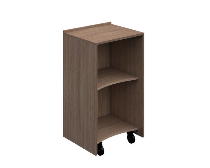 AV Cart 19.6 x 16.7 x 33.6"