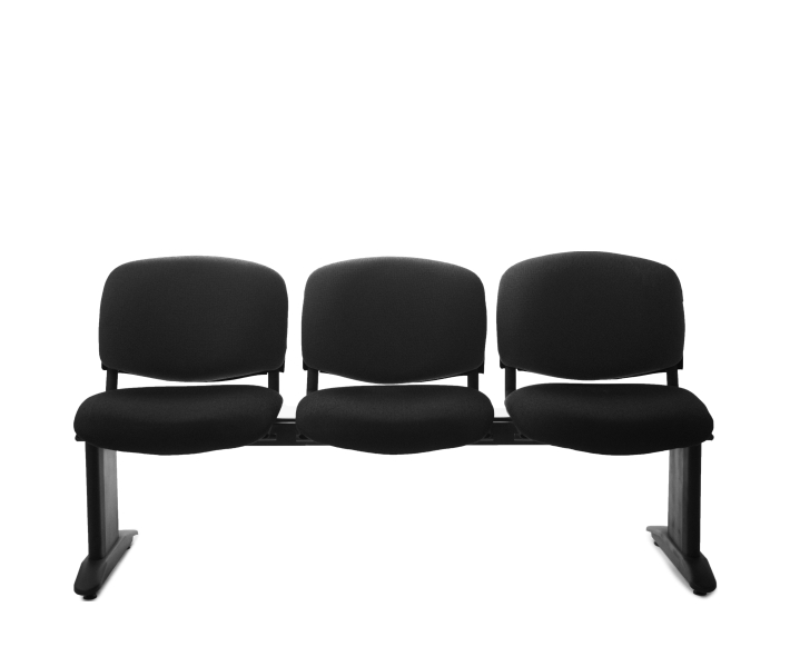 3 seat fabric tandem