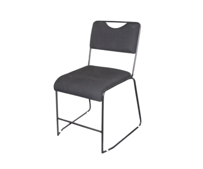 Silla Auditorio Tapizada Comfort