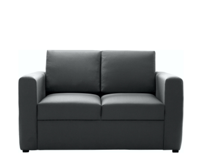 Sillon 2 Plazas Comfort