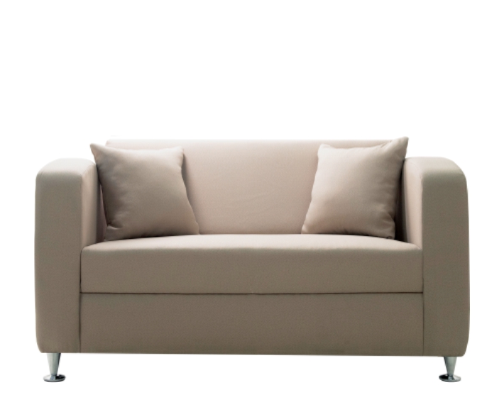 Jet loveseat
