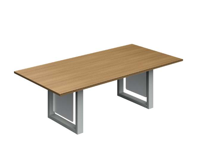 Conference table 96 x 48 x 30" G Connect LPL