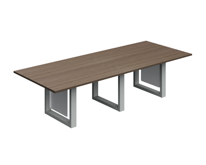 Conference table 120 x 48 x 30" G Connect LPL