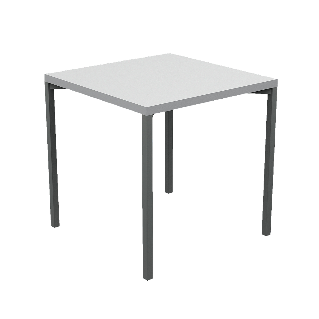 Seti corner table 24 x 24 x 24"