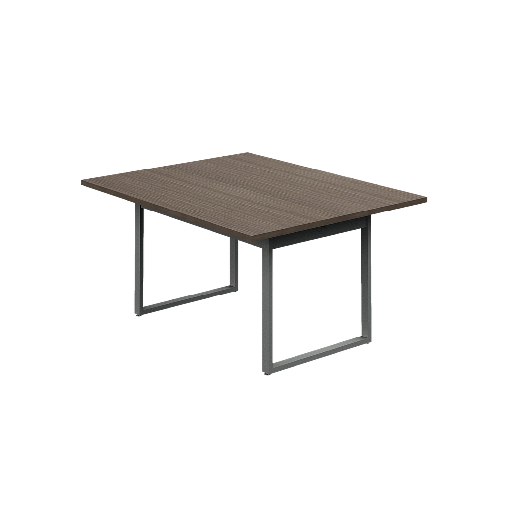 Rectangular collaborative table 48 x 60" LPL