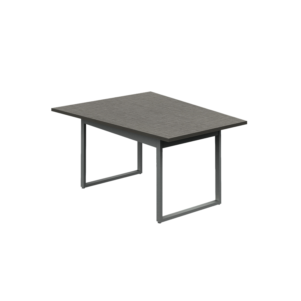 Mesa Colaborativa Bote 150 x 120 cm Venti BP