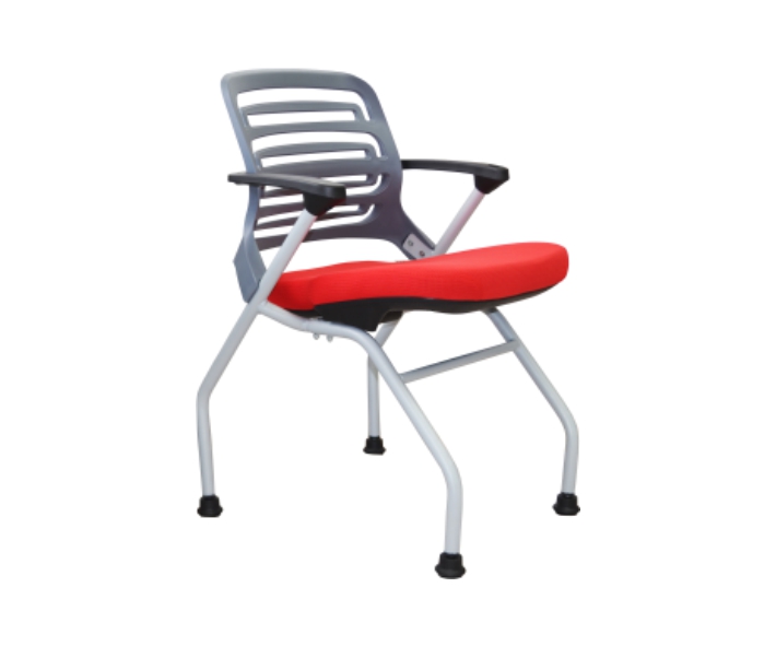 Silla de Capacitación apilable fija Ika