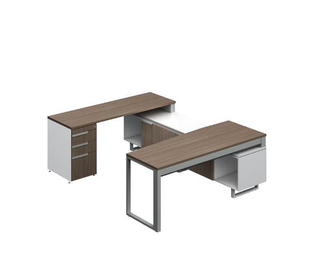 U-group 71 x 96 x 30" G Connect