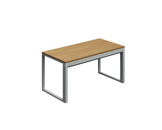 Desk 60 x 30 x 30" G Connect LPL