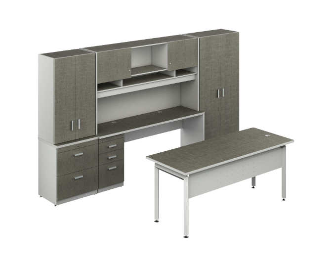 CEO group 126 x 83 x 71" Kenza