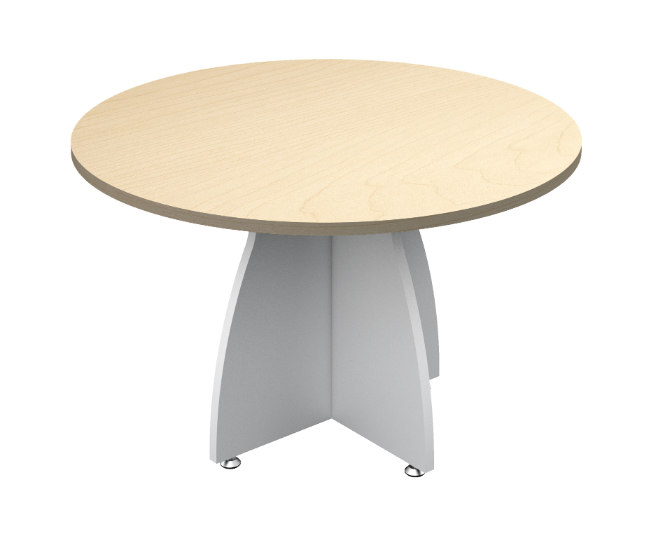 Round table 48" Urban